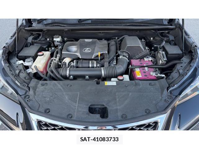 Lexus NX 2016 8548949-9