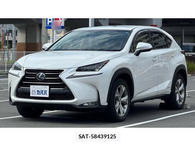 Lexus NX 2015 8548959-0