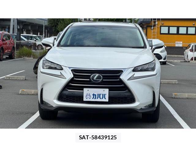 Lexus NX 2015 8548959-1