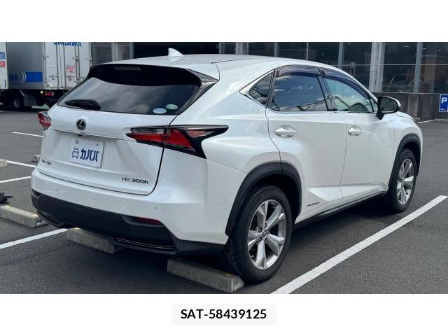 Lexus NX 2015 8548959-15