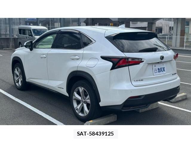 Lexus NX 2015 8548959-16