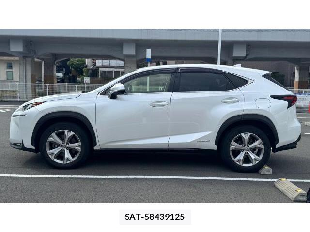 Lexus NX 2015 8548959-17
