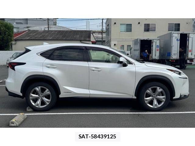 Lexus NX 2015 8548959-2