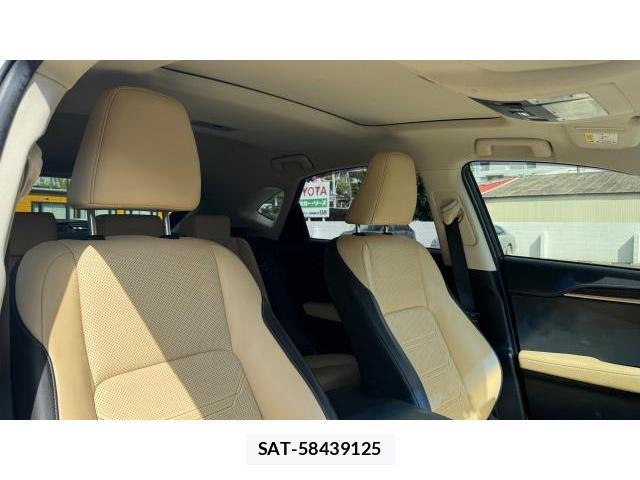 Lexus NX 2015 8548959-5