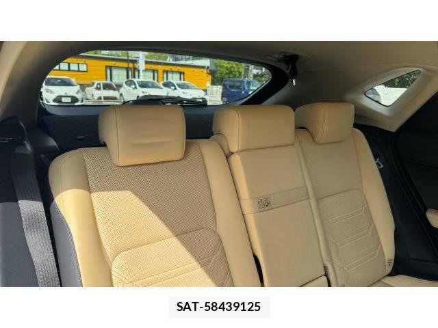 Lexus NX 2015 8548959-6