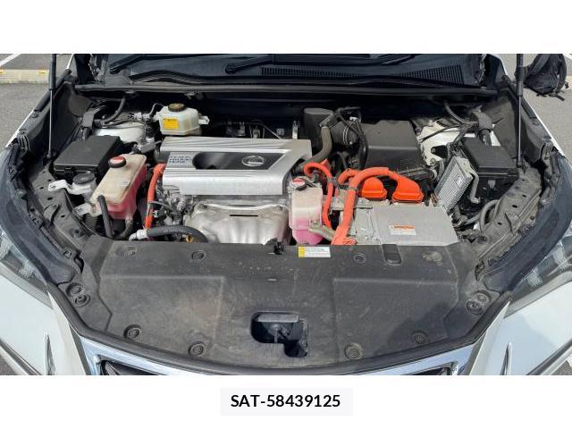 Lexus NX 2015 8548959-9