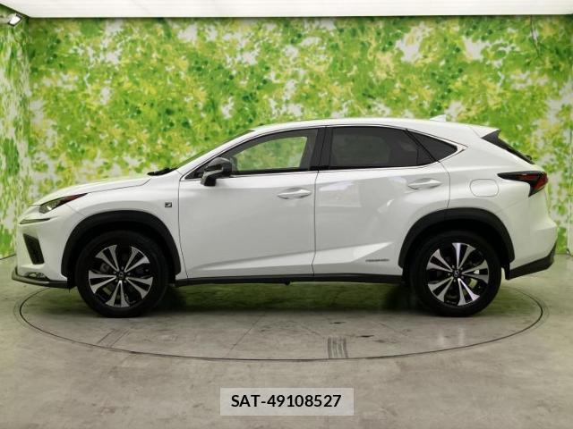 Lexus NX 2018-03 8548976-1