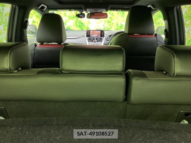 Lexus NX 2018-03 8548976-13