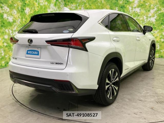 Lexus NX 2018-03 8548976-2