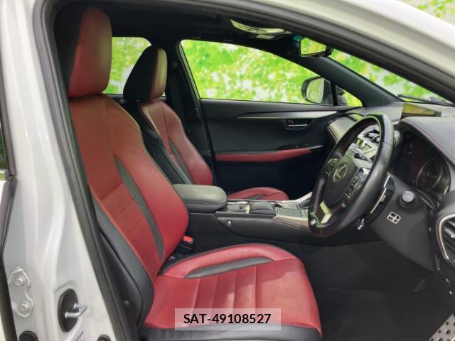 Lexus NX 2018-03 8548976-3
