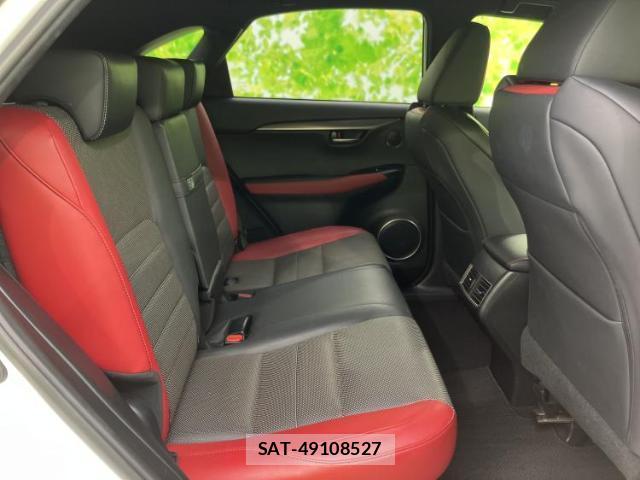 Lexus NX 2018-03 8548976-4