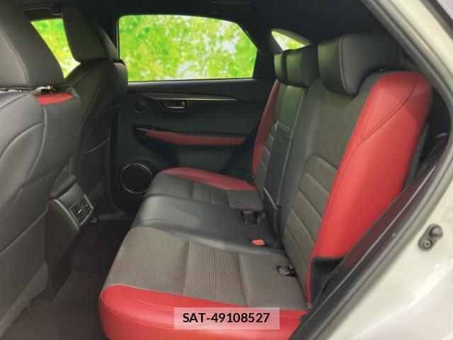 Lexus NX 2018-03 8548976-6