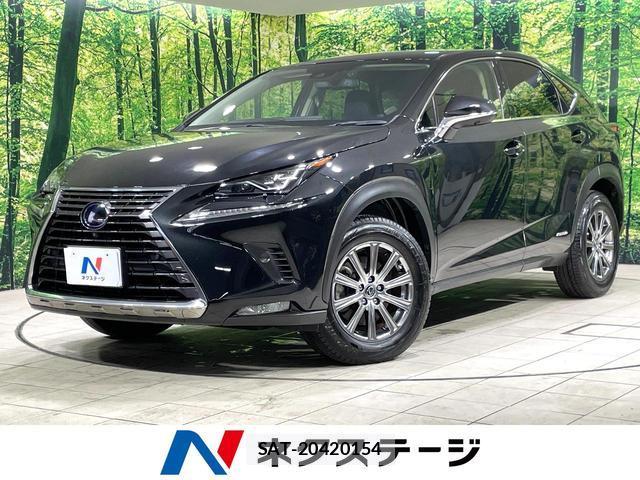 Lexus NX 2019-09 8549052-0
