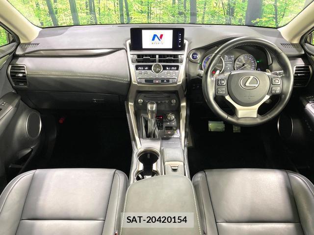 Lexus NX 2019-09 8549052-1