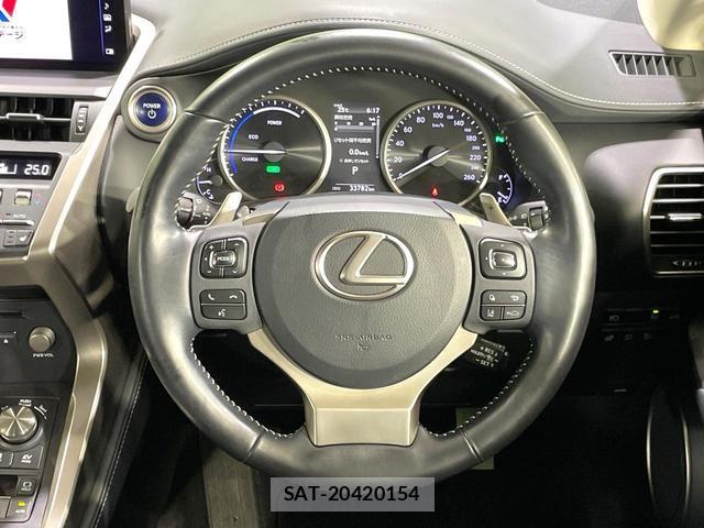 Lexus NX 2019-09 8549052-10
