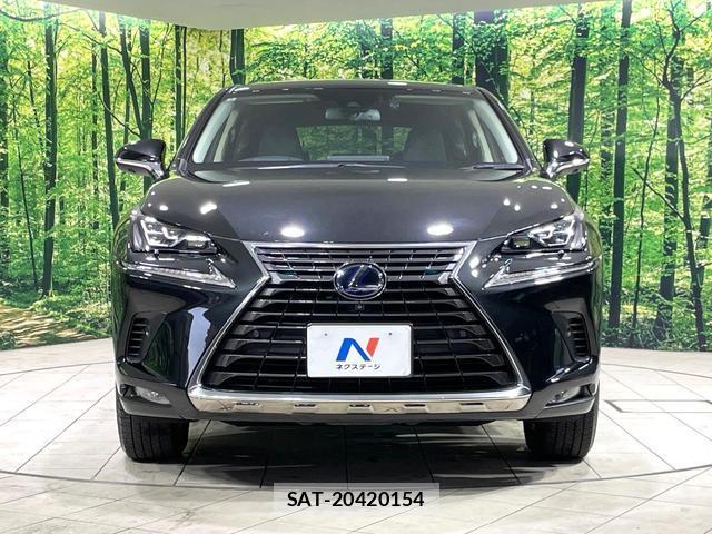 Lexus NX 2019-09 8549052-13