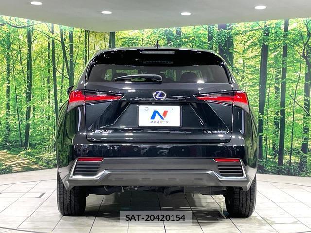 Lexus NX 2019-09 8549052-14