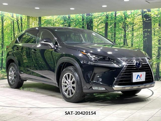 Lexus NX 2019-09 8549052-15