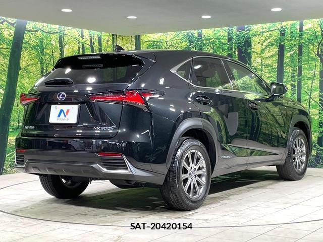 Lexus NX 2019-09 8549052-16