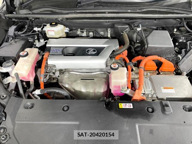 Lexus NX 2019-09 8549052-17