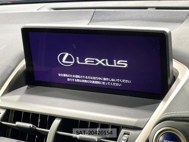 Lexus NX 2019-09 8549052-2