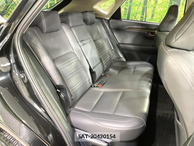 Lexus NX 2019-09 8549052-8