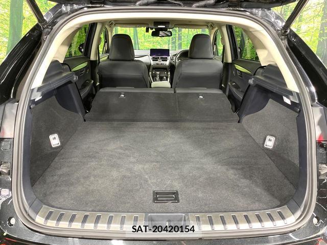 Lexus NX 2019-09 8549052-9