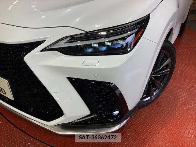 Lexus NX 2025-02 8549154-10