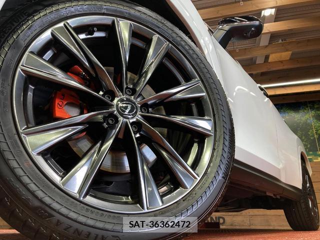 Lexus NX 2025-02 8549154-11