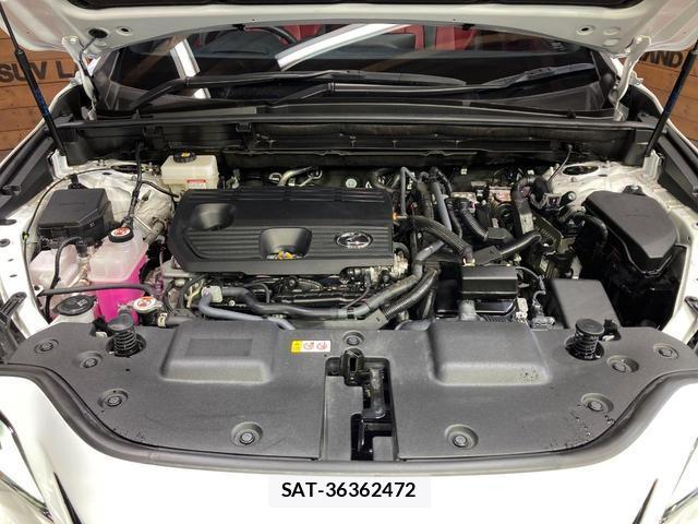 Lexus NX 2025-02 8549154-16