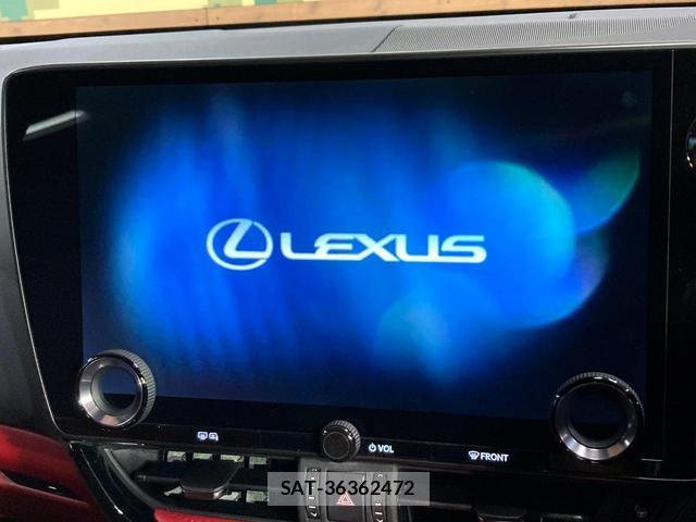 Lexus NX 2025-02 8549154-3