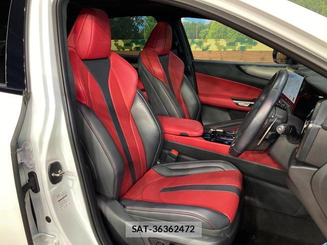 Lexus NX 2025-02 8549154-7