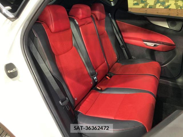 Lexus NX 2025-02 8549154-8