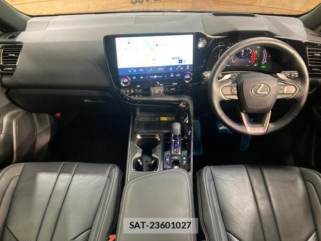 Lexus NX 2024-02 8549157-1