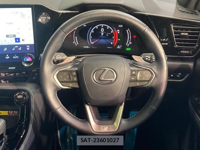 Lexus NX 2024-02 8549157-10