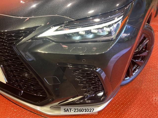 Lexus NX 2024-02 8549157-11