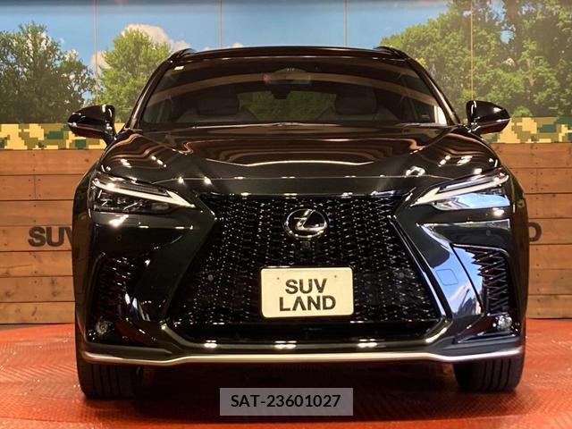 Lexus NX 2024-02 8549157-13
