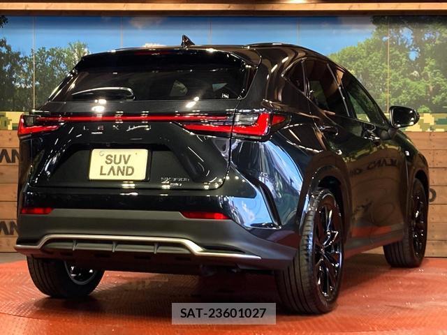 Lexus NX 2024-02 8549157-16