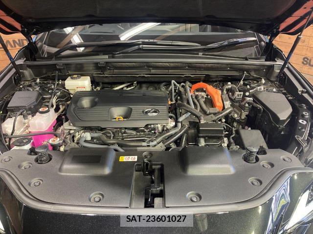 Lexus NX 2024-02 8549157-17