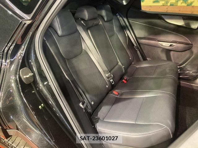 Lexus NX 2024-02 8549157-8