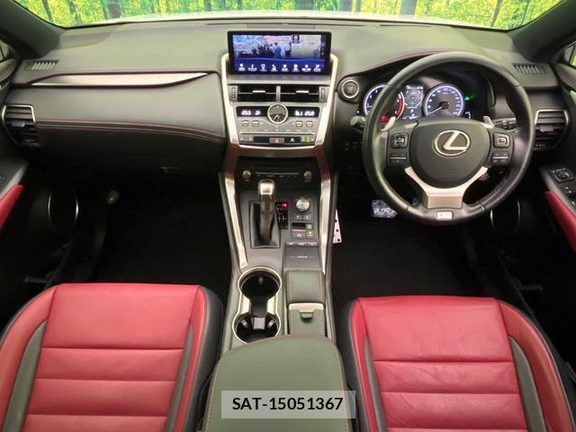 Lexus NX 2018-10 8549209-1