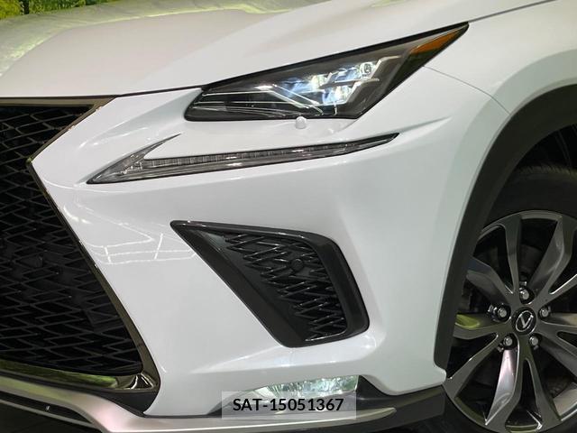 Lexus NX 2018-10 8549209-11