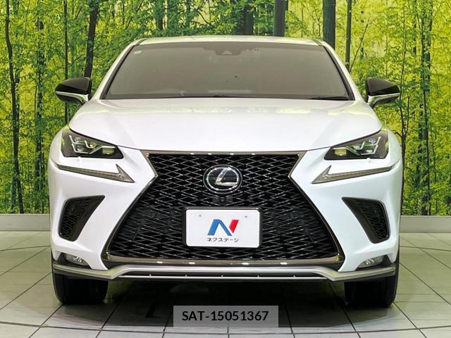 Lexus NX 2018-10 8549209-13