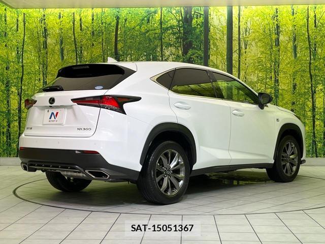 Lexus NX 2018-10 8549209-16