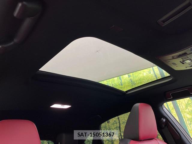 Lexus NX 2018-10 8549209-2