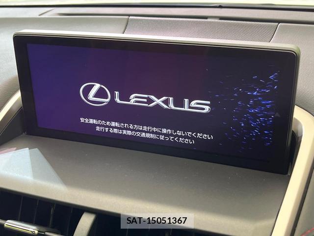 Lexus NX 2018-10 8549209-3