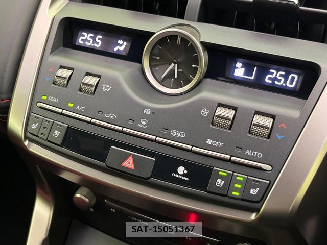Lexus NX 2018-10 8549209-5