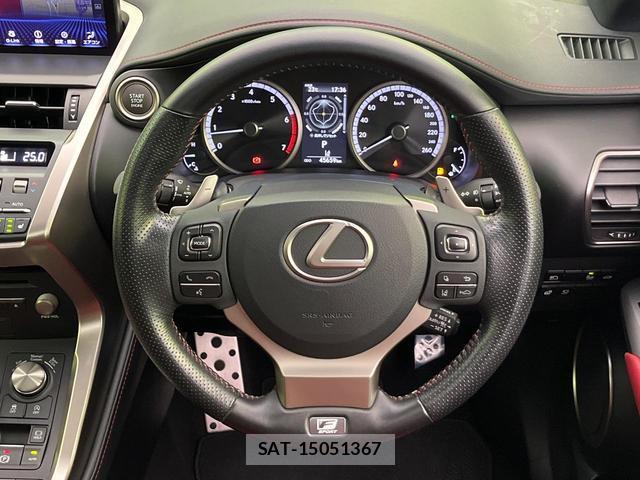 Lexus NX 2018-10 8549209-9