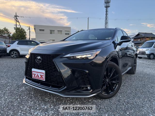 Lexus NX 2023-08 8549289-0