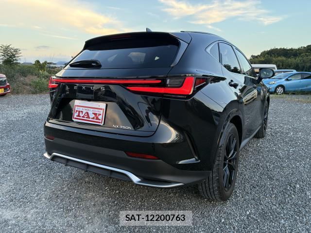 Lexus NX 2023-08 8549289-1